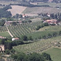 Toscane 09 - 413 - Paysages